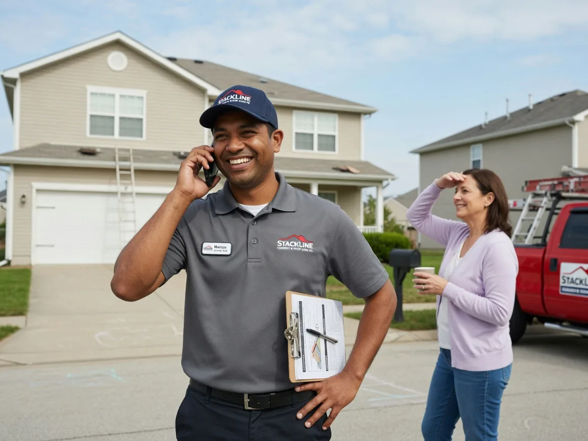 Chimney flashing repair Eustis, FL FAQs